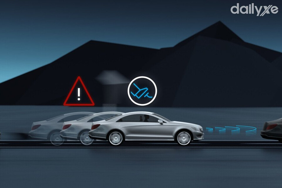 Hỗ trợ dừng khẩn cấp