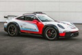 Học Porsche 911, Subaru BRZ nhiều khả năng sẽ có thêm phiên bản offroad
