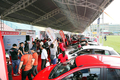 Hội chợ mua bán ô tô cũ lần thứ 3 được tổ chức tại Tp Hồ Chí Minh