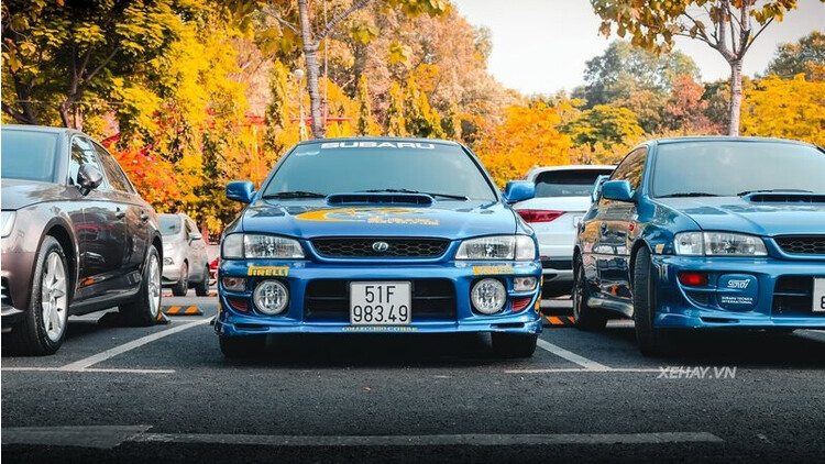 JDM Việt Nam 