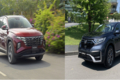 Hơn 1 tỷ đồng, chọn Hyundai Tucson 2022 hay Honda CR-V?