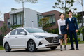 Hơn 34.000 xe Hyundai tới tay người tiêu dùng Việt trong 6 tháng đầu năm