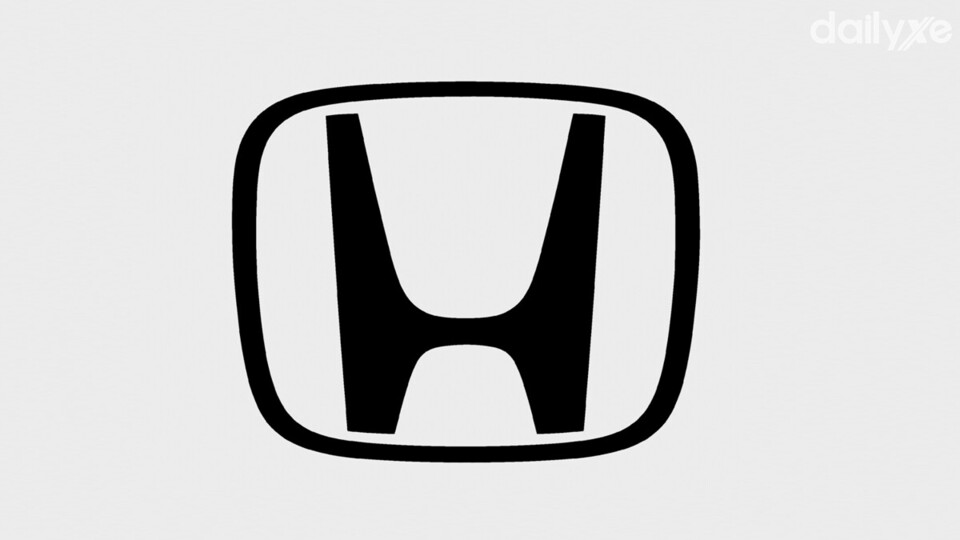 Ý nghĩa logo của hãng xe ô tô Honda
