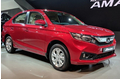 Honda Amaze - đối thủ Hyundai Grand i10 sedan