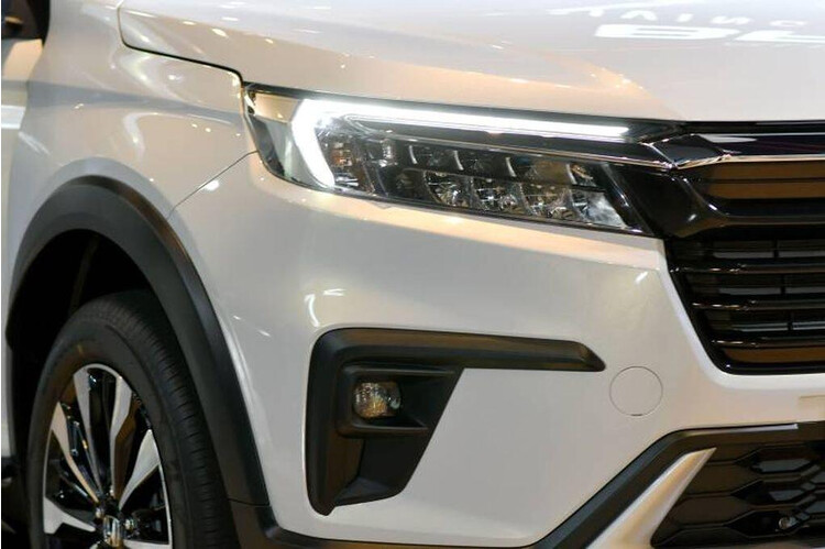 Honda BR-V 2022 vẫn nhận được 1.600 đơn đặt hàng trước dù giá bán chính thức chưa được công bố honda br-v 2022 van nhan duoc 1.600 don dat hang truoc du gia ban chinh thuc chua duoc cong bo