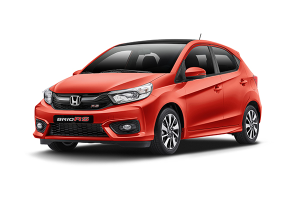 Honda Brio RS (Máy xăng) Honda Brio RS (Máy xăng)