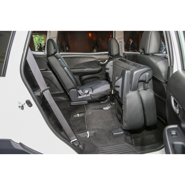 Khám Phá Chi Tiết Honda BR-V 2019 Về Việt Nam  DailyXe