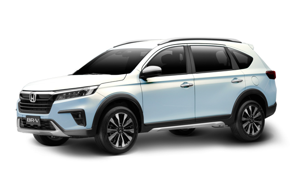 Honda BR-V L (Máy xăng) Honda BR-V L (Máy xăng)
