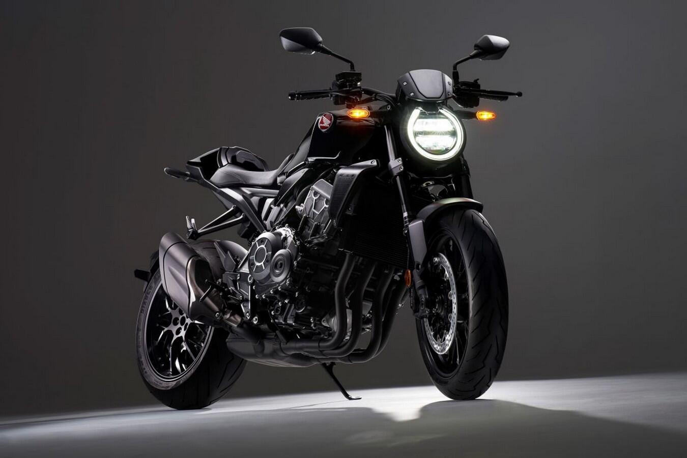 2021 Honda CB1000R Black Edition First Look 10 Fast Facts 13 Photos