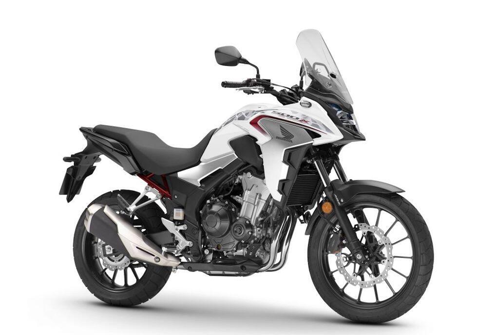 Đánh giá xe Honda CB500F 2018 2019 kèm thông số kỹ thuật  MuasamXecom