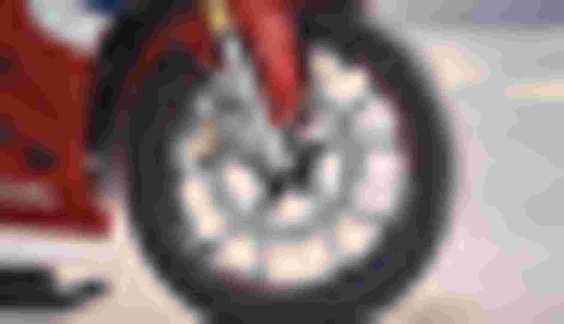honda cbr150r – lua chon hang dau trong phan khuc sportbike 150cc