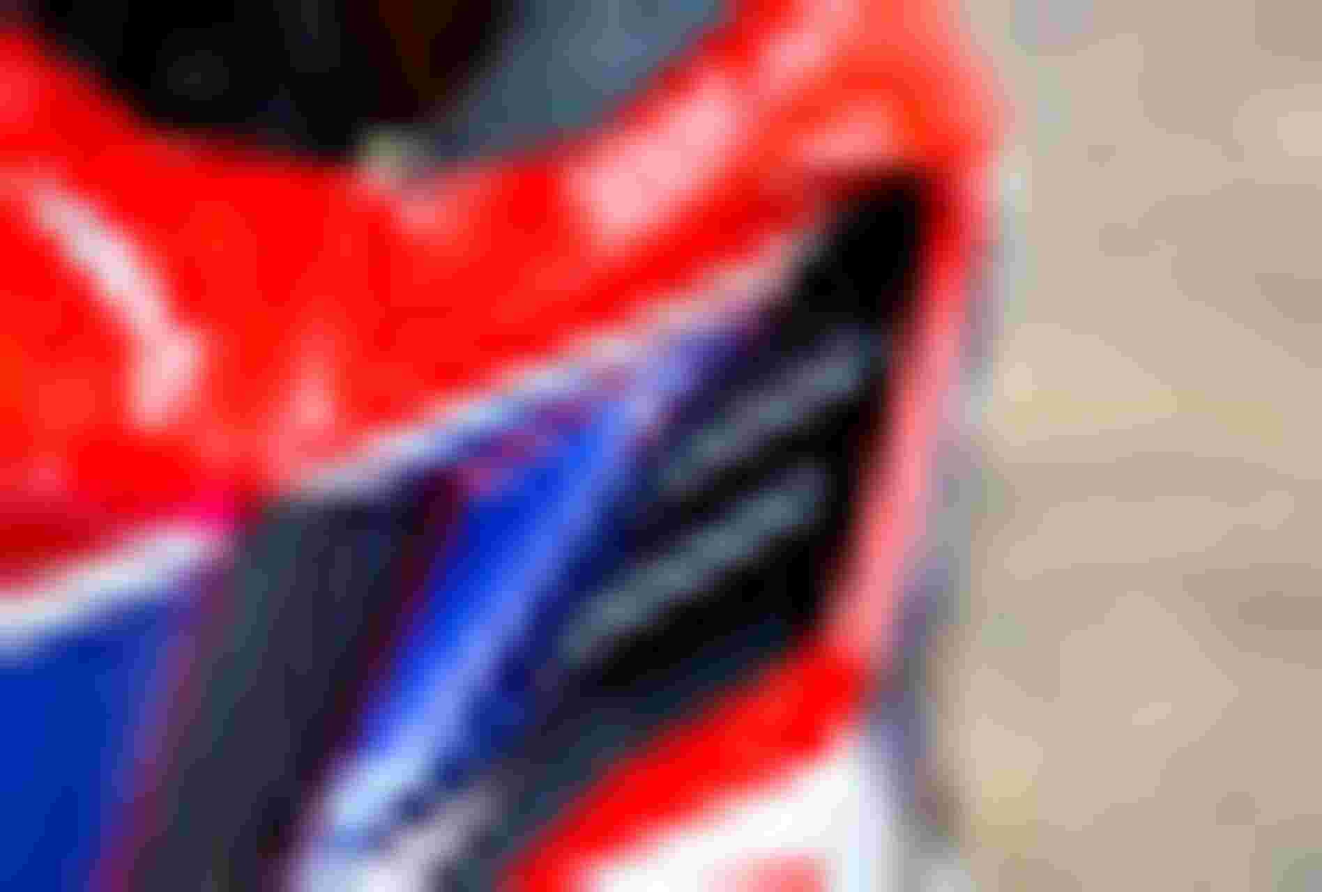 honda cbr150r co the tao nen con sot moi?