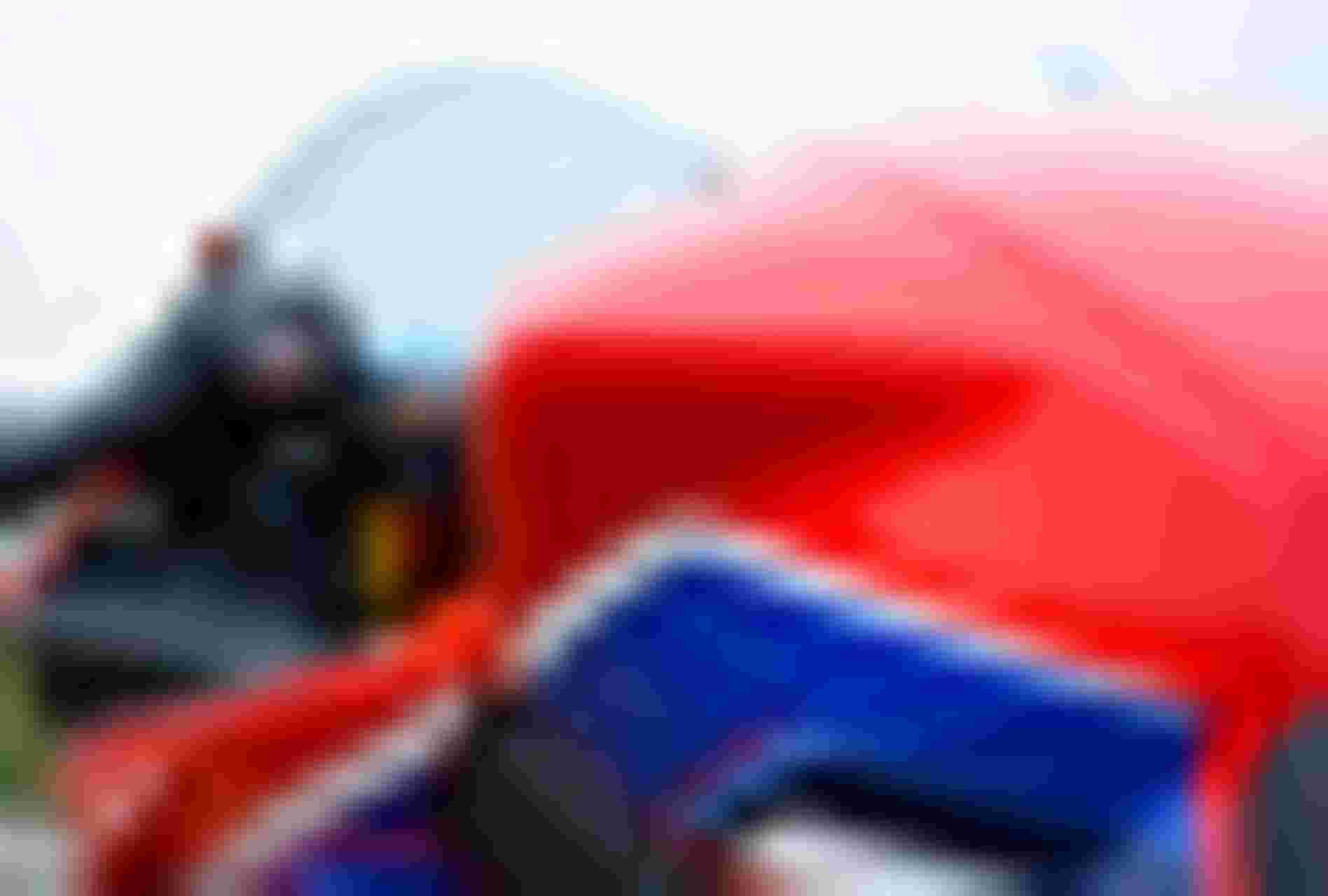 honda cbr150r co the tao nen con sot moi?