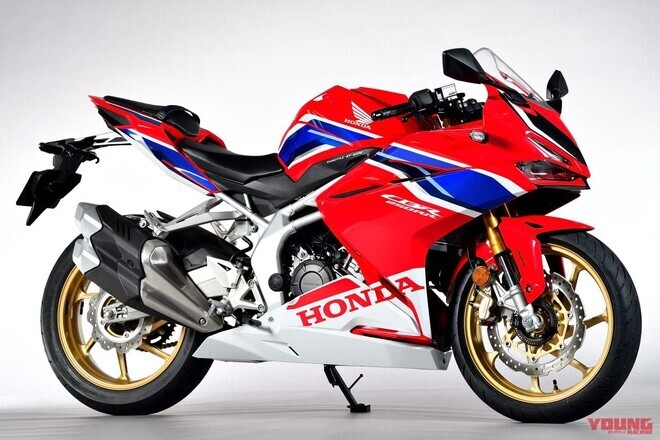 Hướng dẫn kiểm tra chất lượng khi mua xe CBR250RR cũ #21 Hướng dẫn kiểm tra chất lượng khi mua xe CBR250RR cũ