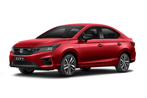 Honda City Honda City