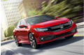 Honda Civic 2019 có giá bán chính thức, thấp nhất 729 triệu đồng