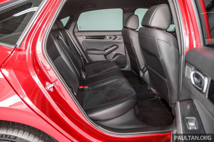 Honda Civic 2022 ra mắt tại Malaysia, giá từ 30.125 USD, chờ ngày ra mắt Việt Nam honda civic 2022 ra mat tai malaysia, gia tu 30.125 usd, cho ngay ra mat viet nam