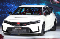 Honda Civic Type R (Máy Xăng)