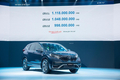 Honda CR-V 2021 - Như hổ thêm cánh