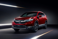 Honda CR-V 2018 thêm bản hybrid
