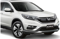 Honda CR-V giảm giá “sốc”, dân buôn xe cũ kêu giời