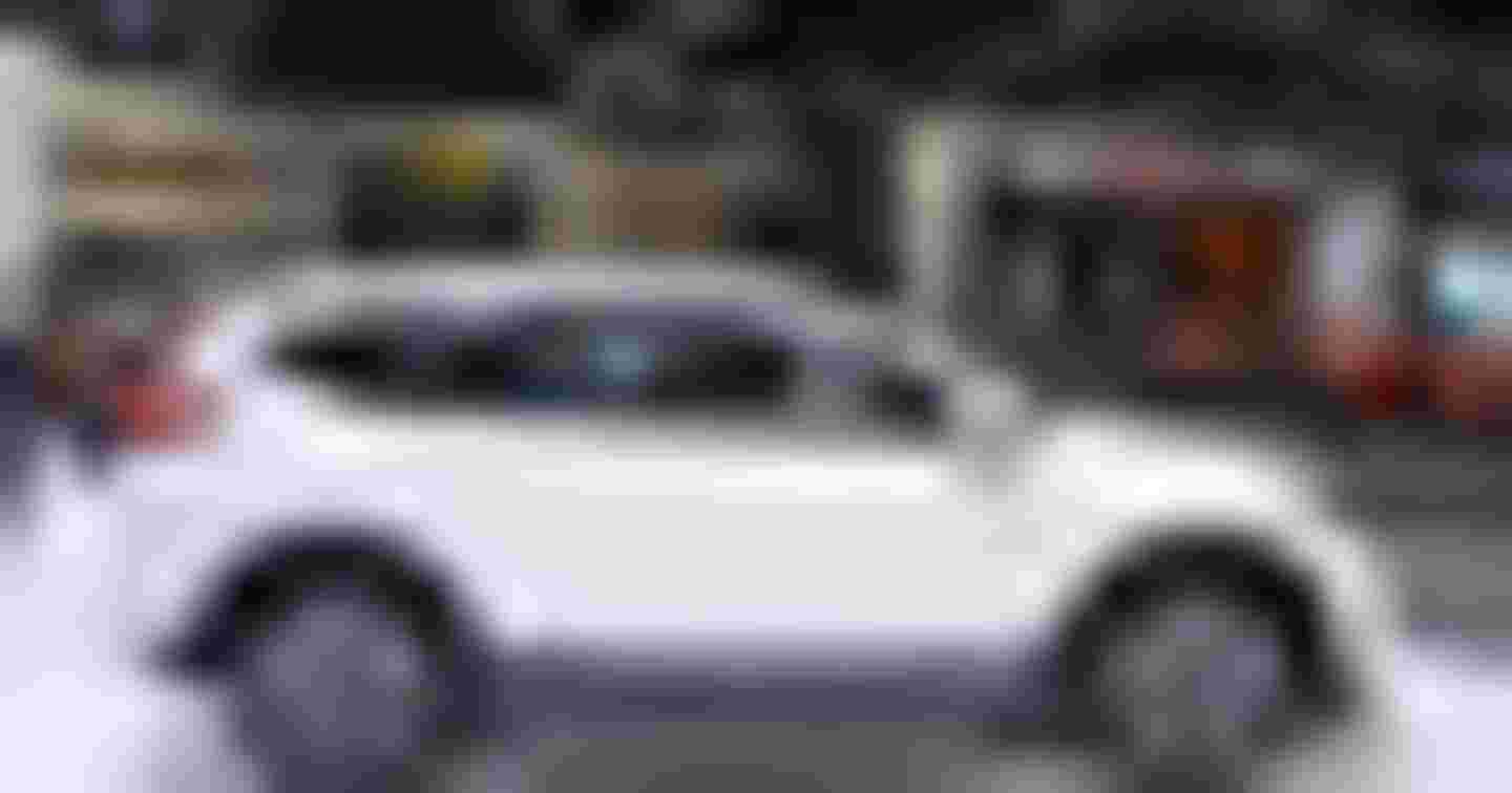 Honda CR-V Modulo 2017 trình làng - Hình 2