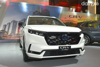 Honda CR-V e:HEV RS (Máy xăng)