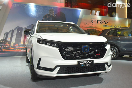 Honda CR-V e:HEV RS (Máy xăng)