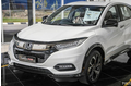 Honda HR-V RS 2021 chính thức trình làng tại Malaysia với mức giá 667 triệu VNĐ