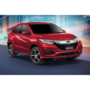 Honda HR-V 1.8 G (Máy xăng)