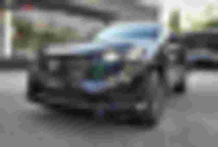 Honda HR-V RS (Máy xăng)