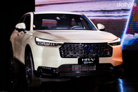 Honda HR-V e:HEV RS (Máy Hybrid)