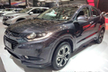 Honda HR-V và Honda HR-V Mugen rủ nhau tham dự Triển lãm GIIAS 2017
