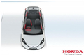 Honda Jazz 2020: Mẫu xe an toàn bậc nhất trong phân khúc