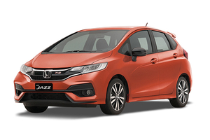 Honda Jazz Honda Jazz