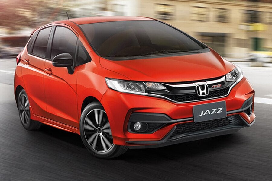 2024 So sánh Honda Jazz mới nhất và Toyota Vios Mới nhất