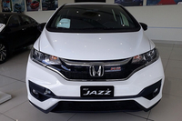 Honda Jazz RS (Máy xăng)