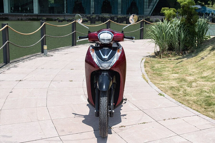 Cách sử dụng xe Honda SH mới bền lâu Cách sử dụng xe Honda SH mới bền lâu