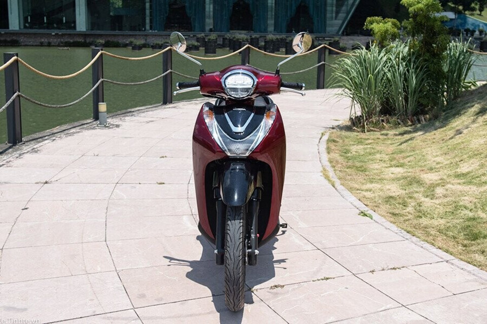 Cách sử dụng xe Honda SH mới mua được bền lâu