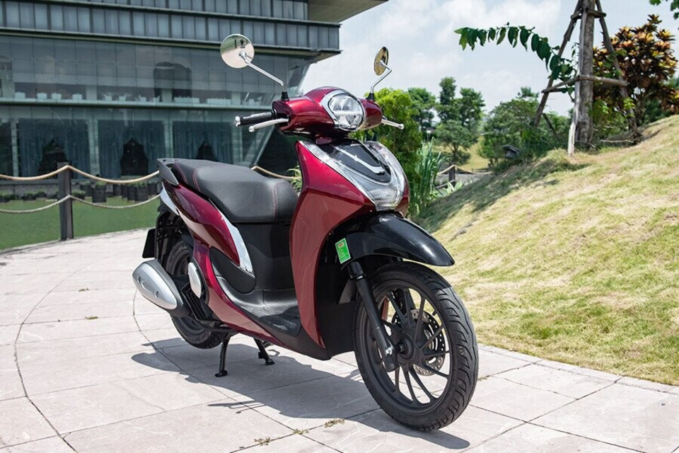 Cách sử dụng xe Honda SH mới mua được bền lâu