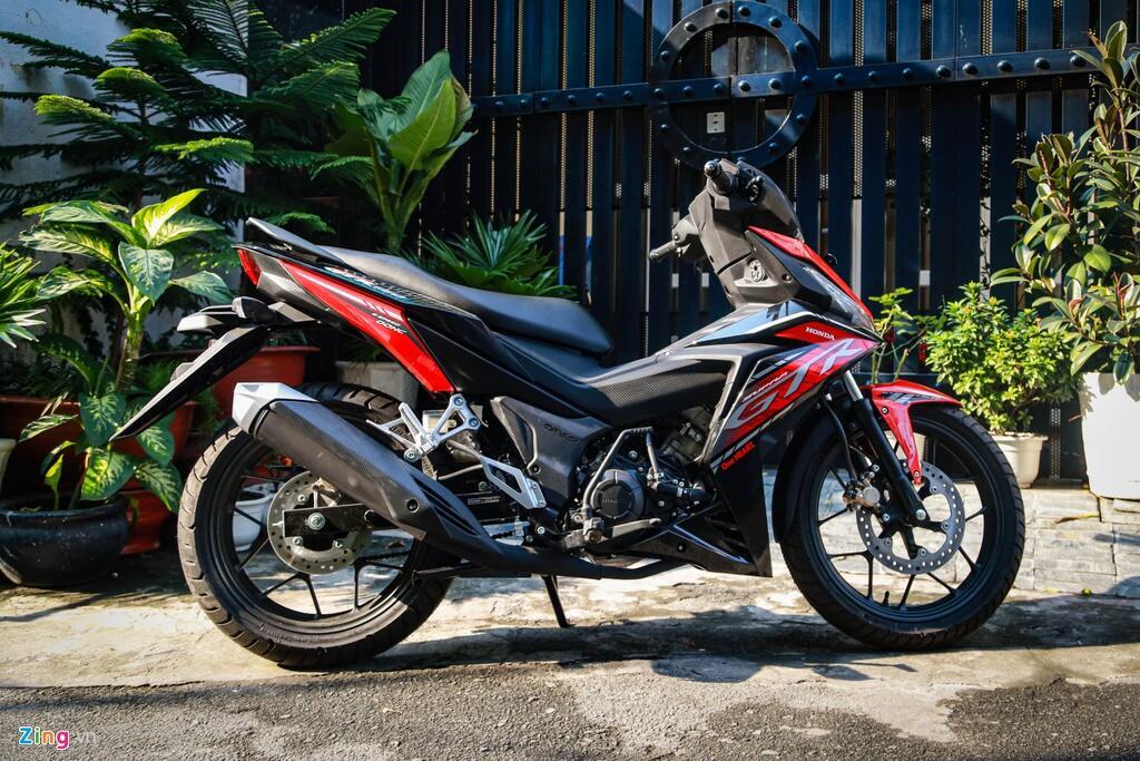 Mua Bán Xe Honda Supra GTR 150 Cũ Và Mới Giá Rẻ Chính Chủ