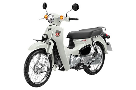TOP xe máy Honda 50cc không cần bằng lái tốt nhất hiện nay  websosanhvn