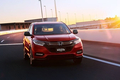 Honda Vezel 2018 (HR-V) chính thức ra mắt