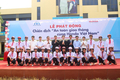 Honda Việt Nam phát động chiến dịch an toàn giao thông tại Vĩnh Phúc