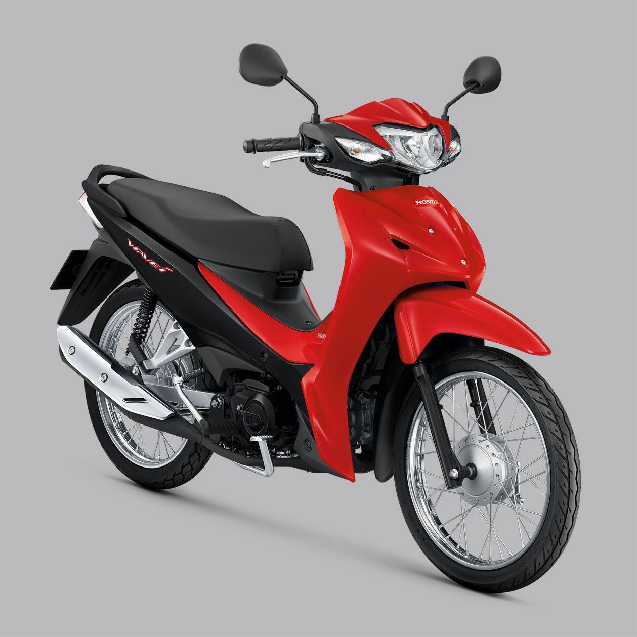 2022 Honda Wave 110cc  brand new in Vietnam  747  rscooters