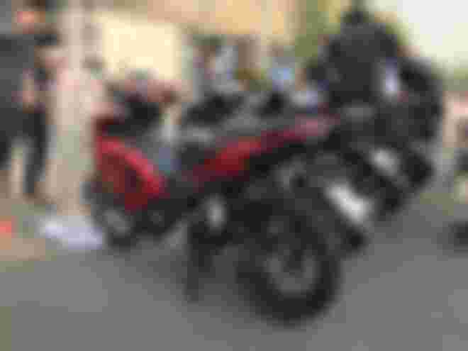 honda winner x 2022 gia tu 46 trieu dong ra mat viet nam, tang suc ep len yamaha exciter 155