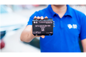 Tìm hiểu thiết bị giám sát hành trình - Hộp đen ô tô là gì?