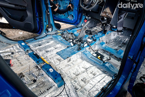 Hướng dẫn cách âm chống ồn xe ô tô đơn giản và tiết kiệm