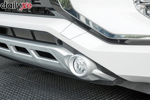 Hướng dẫn cách bật đèn sương mù xe ô tô đúng cách