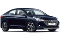 Hyundai Accent 2020 lộ mức tiêu thụ nhiên liệu thực tế cao hơn quảng cáo